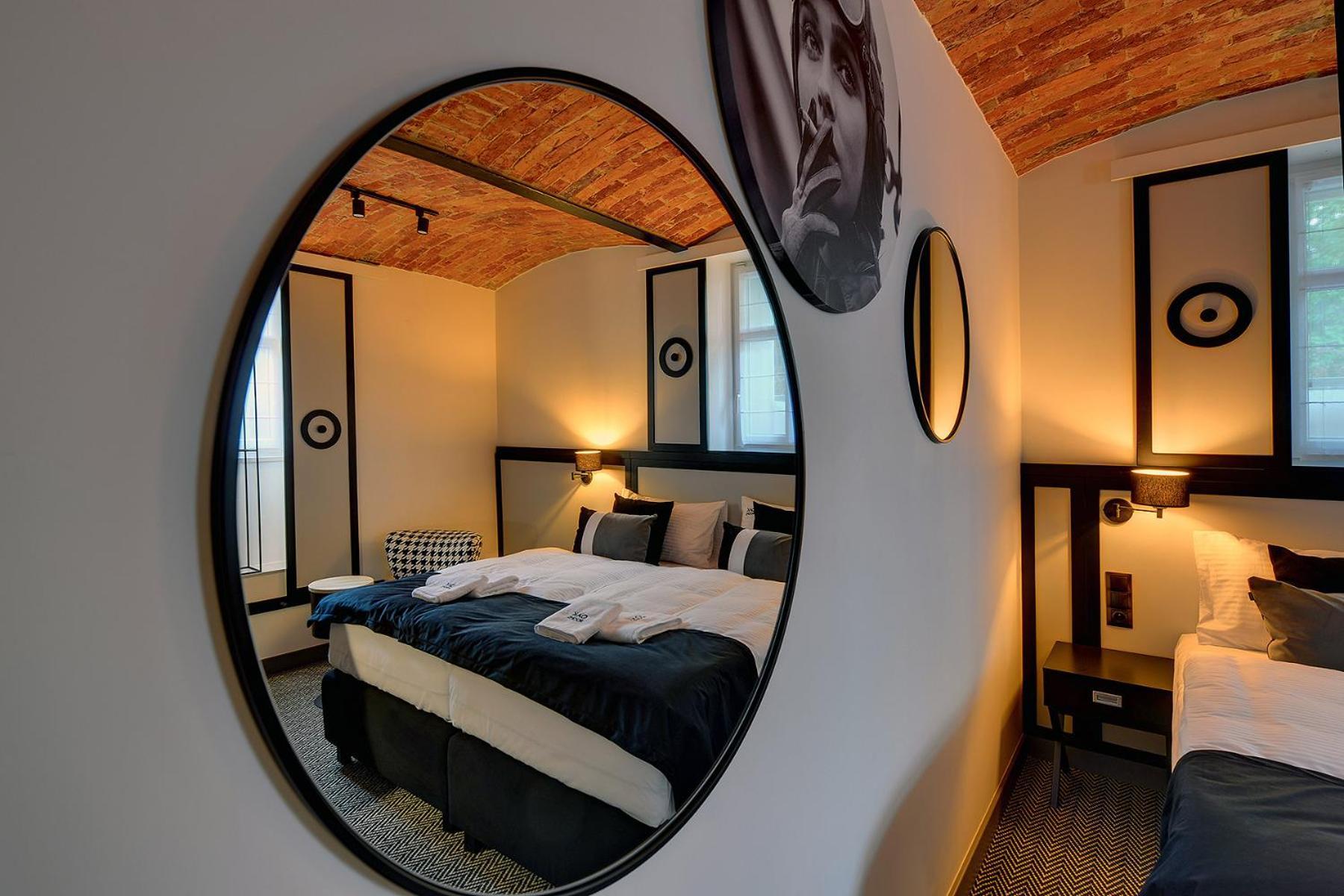 Oak Rooms Oborniki Śląskie Dış mekan fotoğraf