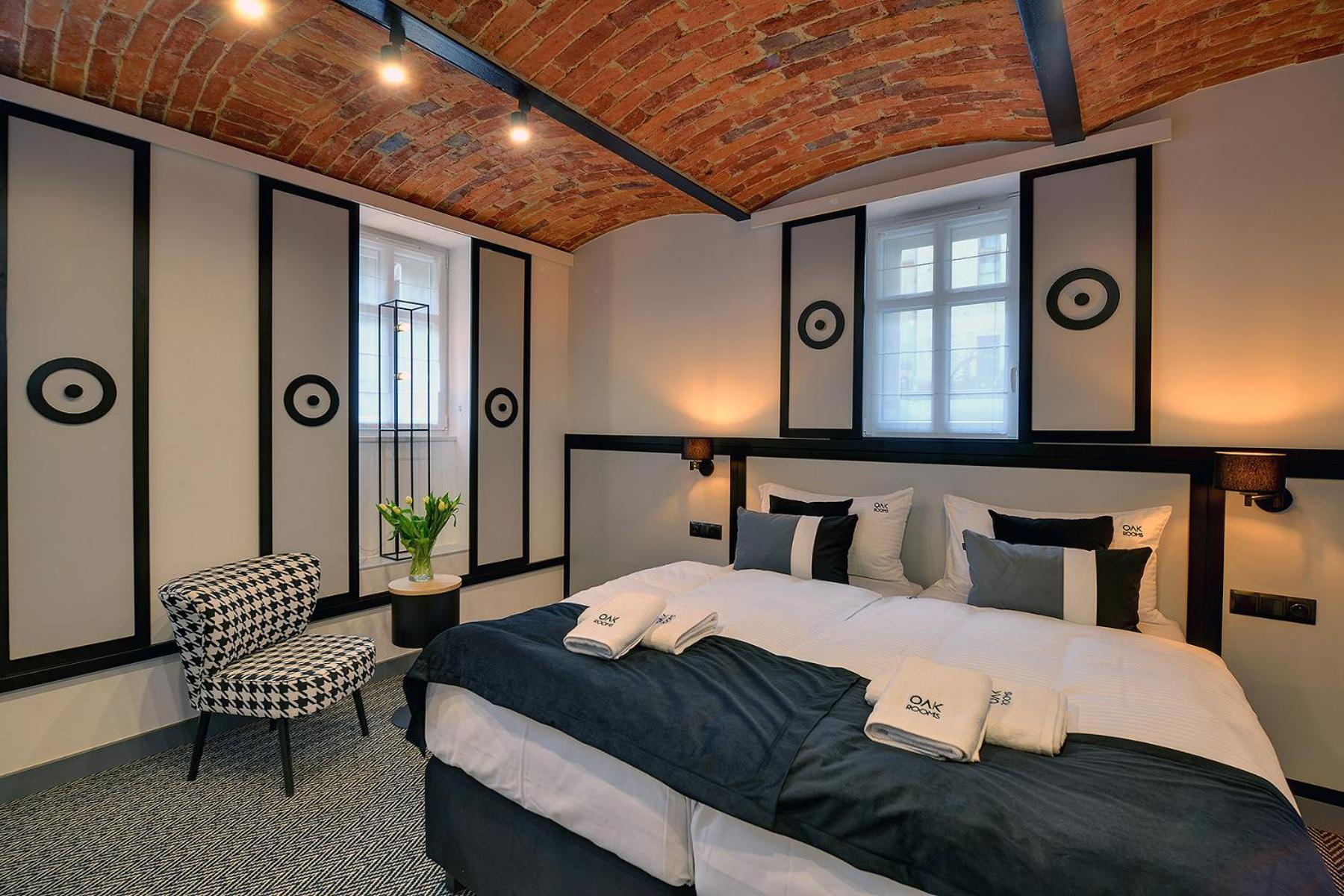 Oak Rooms Oborniki Śląskie Dış mekan fotoğraf