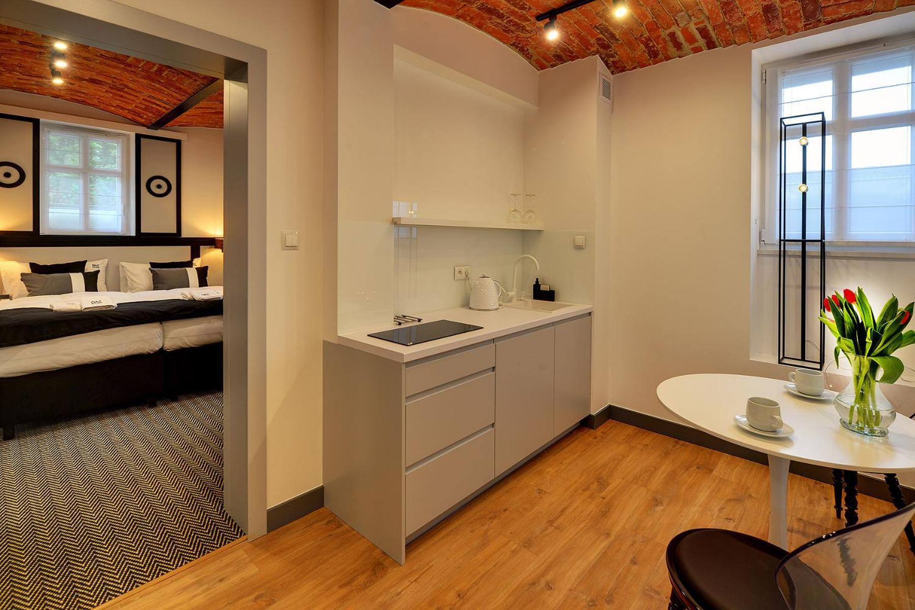 Oak Rooms Oborniki Śląskie Dış mekan fotoğraf