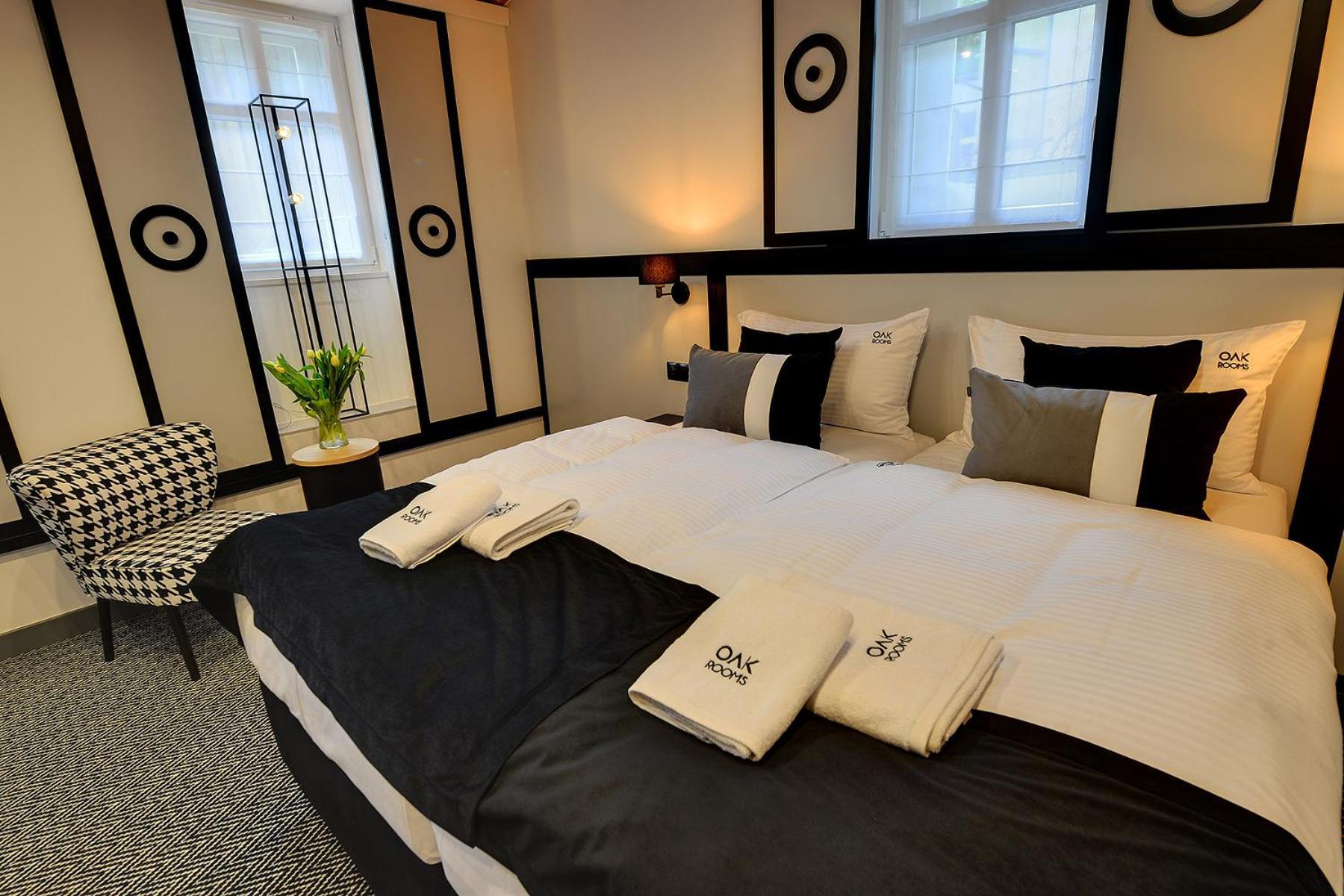 Oak Rooms Oborniki Śląskie Dış mekan fotoğraf