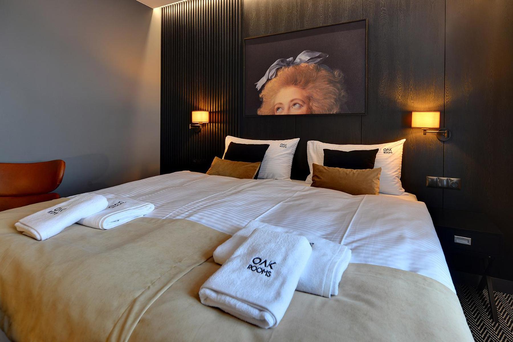 Oak Rooms Oborniki Śląskie Dış mekan fotoğraf