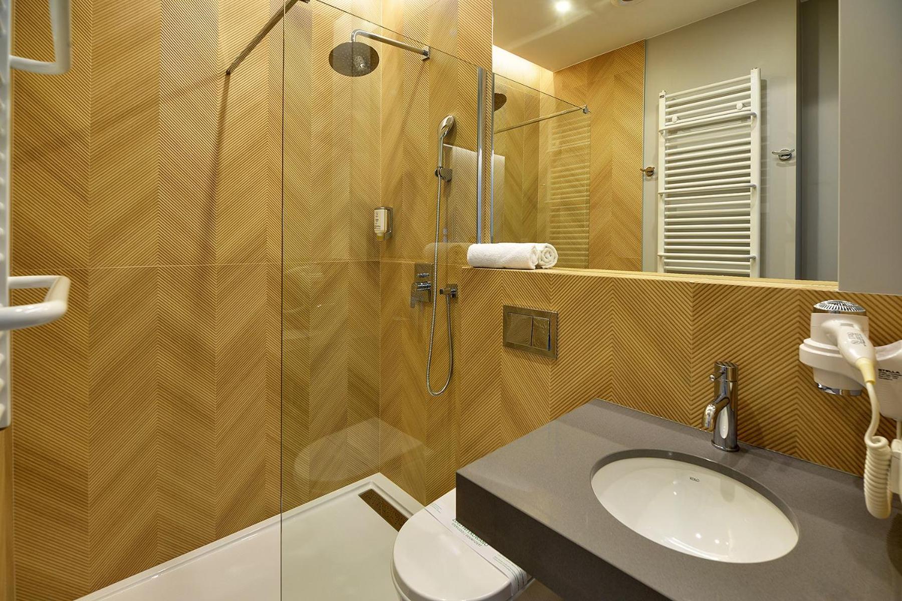 Oak Rooms Oborniki Śląskie Dış mekan fotoğraf