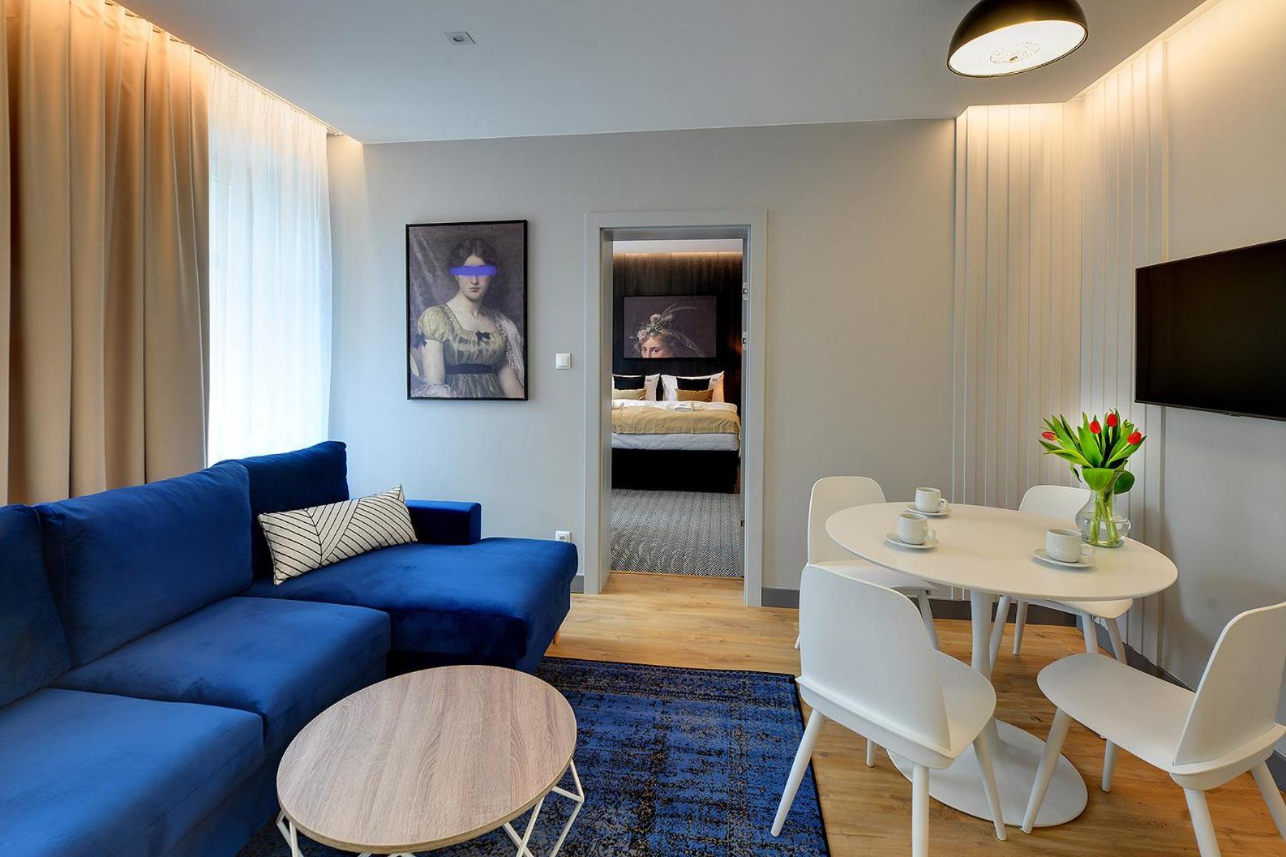 Oak Rooms Oborniki Śląskie Dış mekan fotoğraf