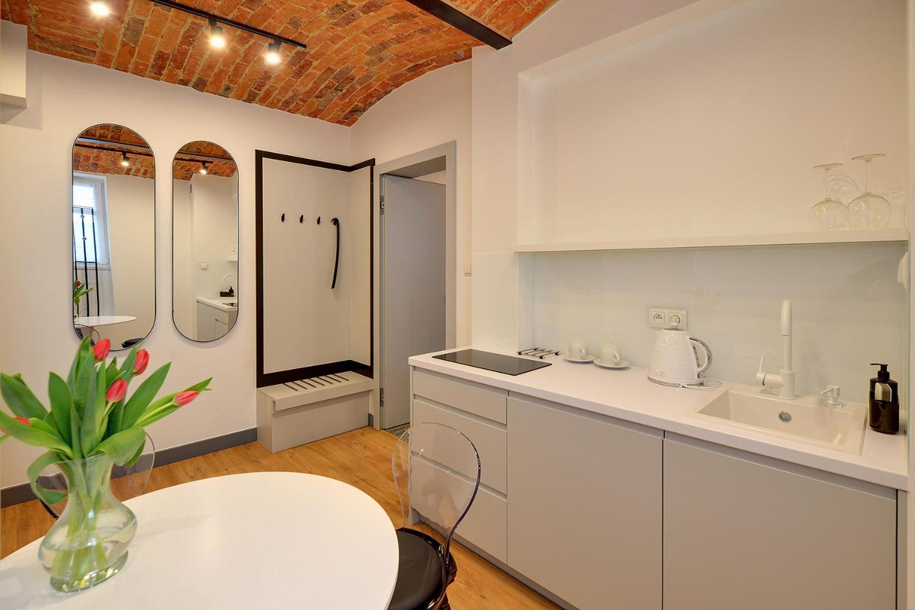 Oak Rooms Oborniki Śląskie Dış mekan fotoğraf