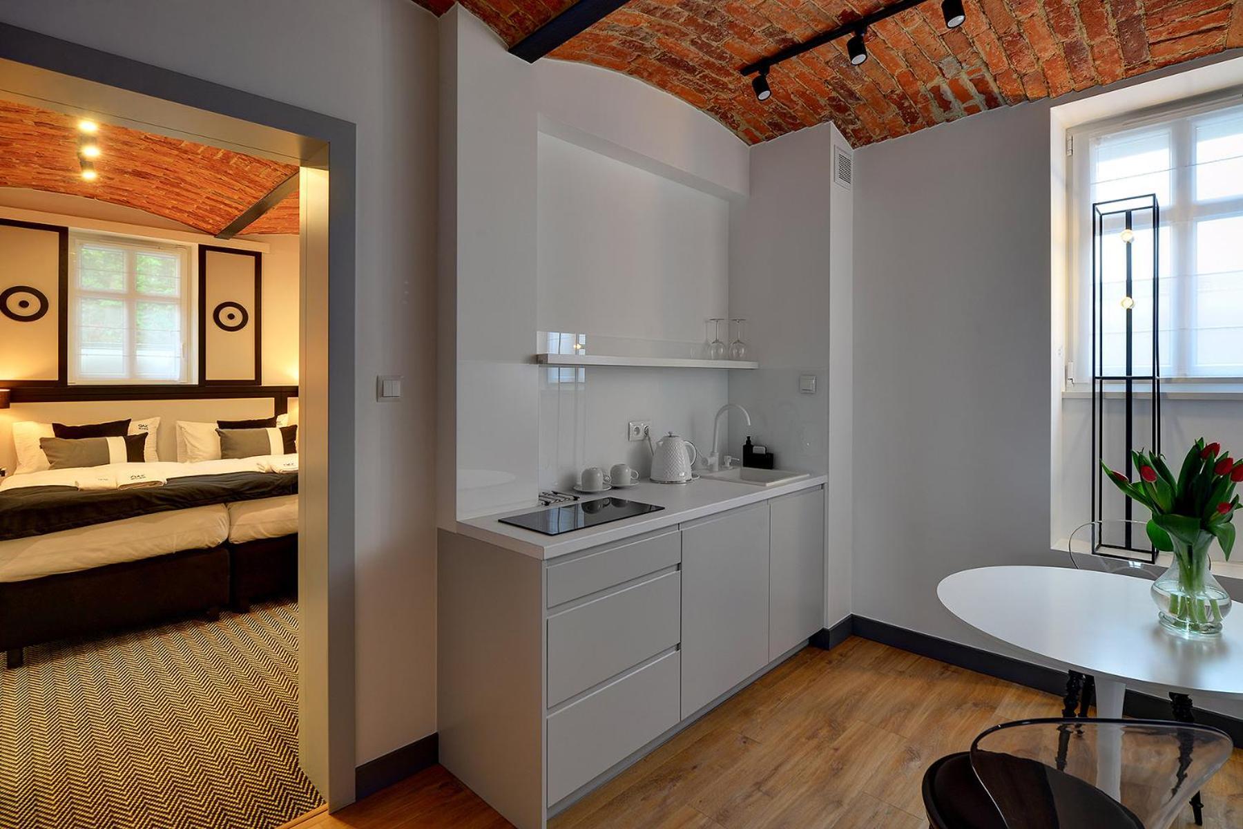 Oak Rooms Oborniki Śląskie Dış mekan fotoğraf