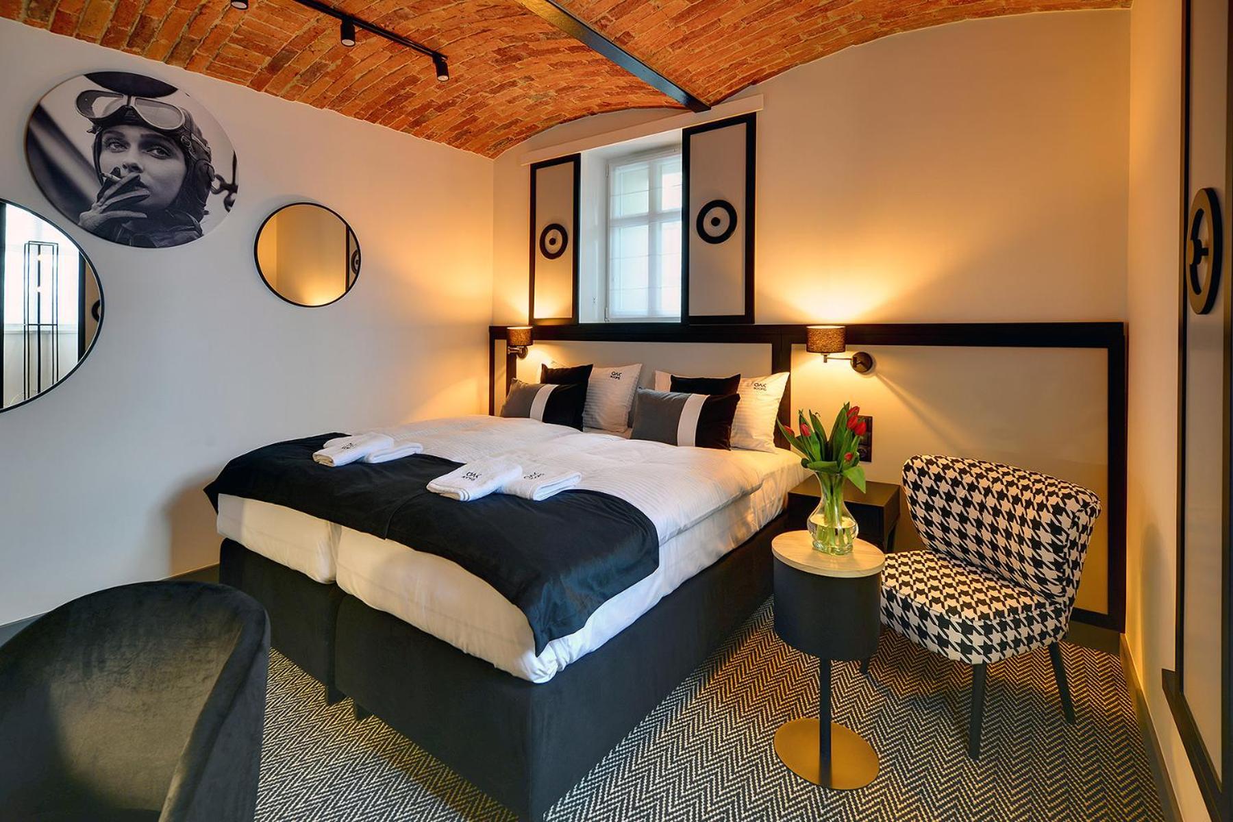 Oak Rooms Oborniki Śląskie Dış mekan fotoğraf