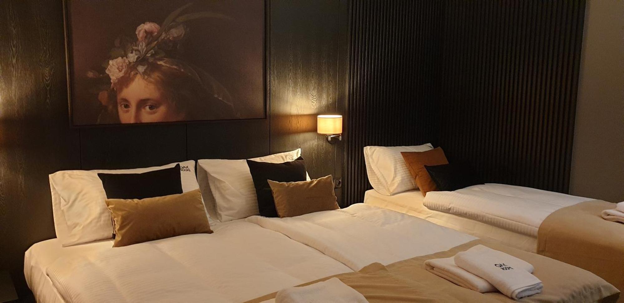 Oak Rooms Oborniki Śląskie Dış mekan fotoğraf