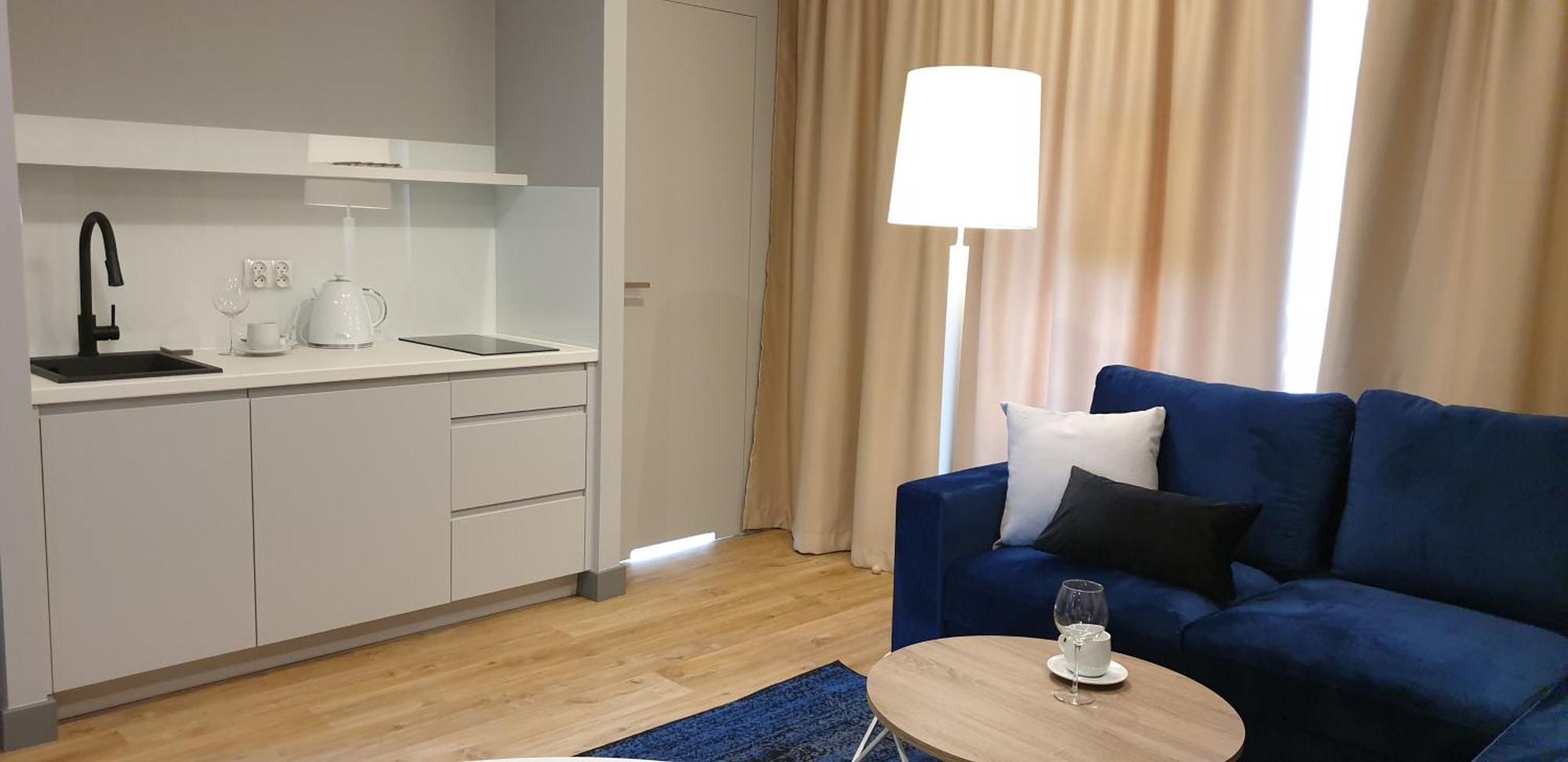 Oak Rooms Oborniki Śląskie Dış mekan fotoğraf