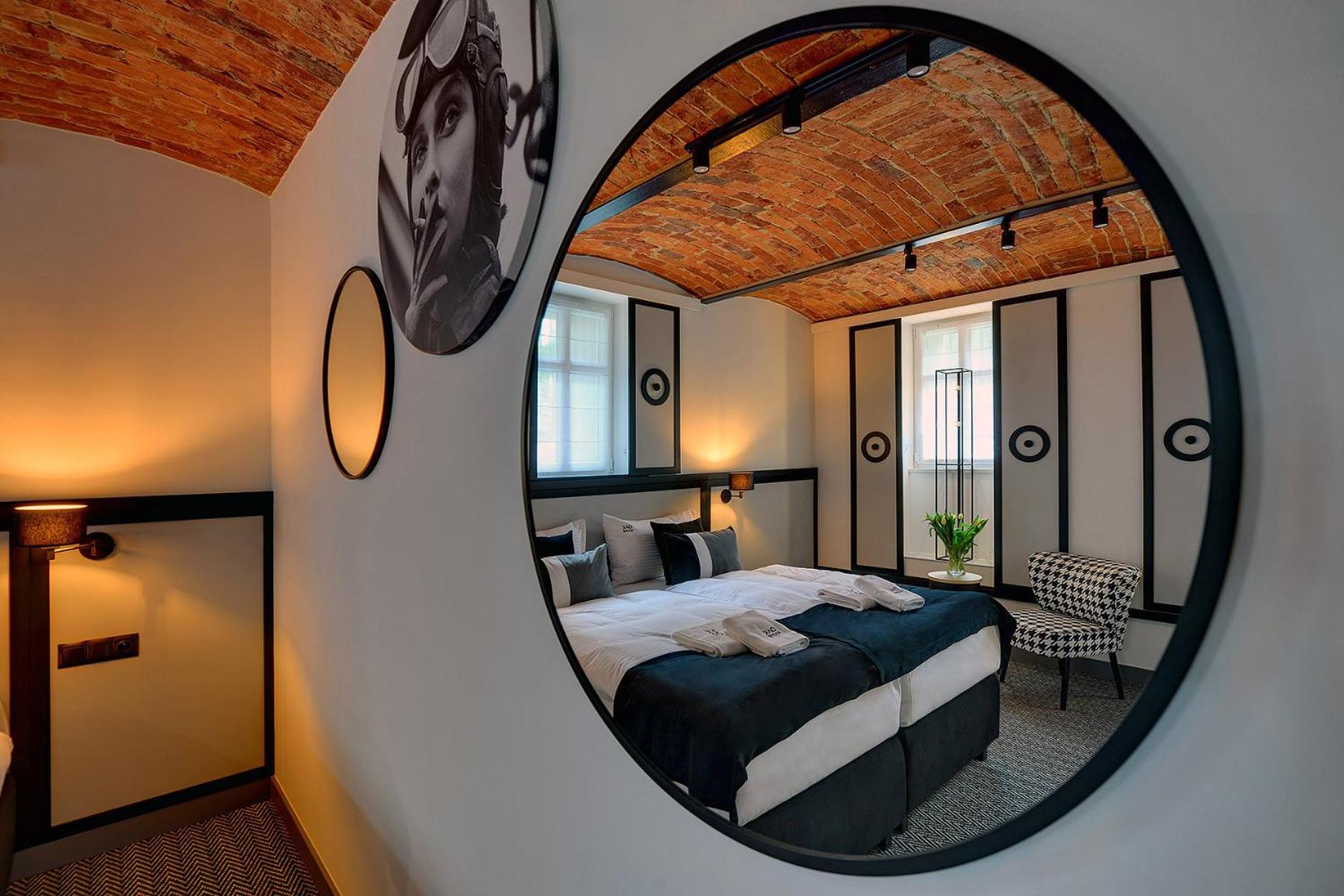 Oak Rooms Oborniki Śląskie Dış mekan fotoğraf