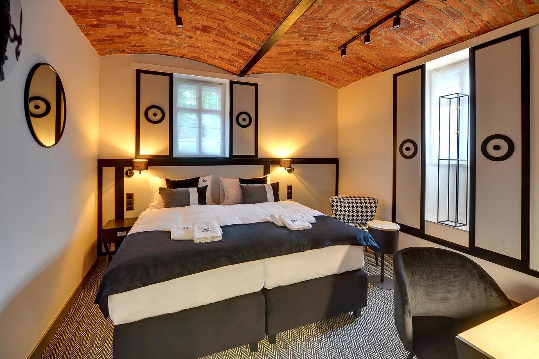Oak Rooms Oborniki Śląskie Dış mekan fotoğraf