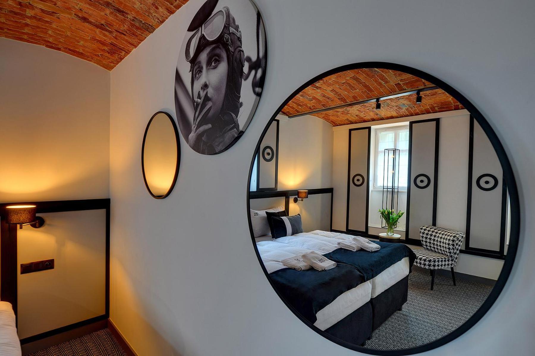 Oak Rooms Oborniki Śląskie Dış mekan fotoğraf